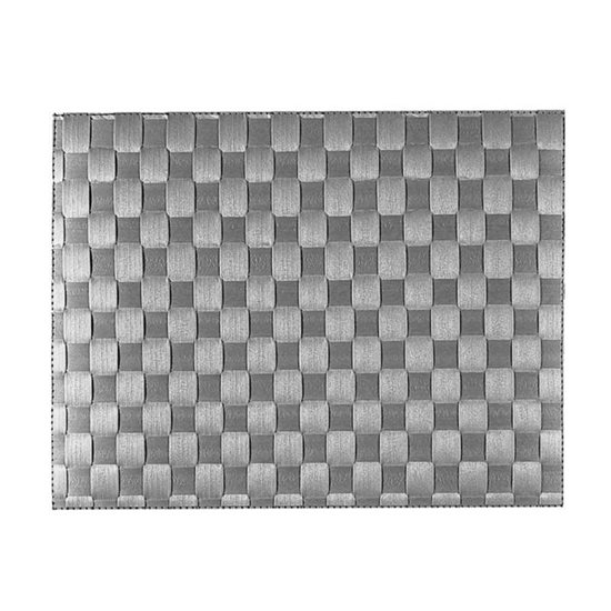 Table mat "Classic", 40 × 30 cm, slate - Saleen