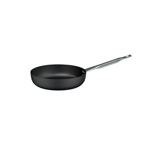 Deep frying pan, non-stick, aluminum, 32 cm - Ballarini