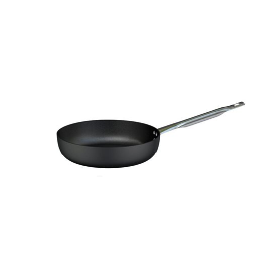 Mély serpenyő, tapadásmentes, alumínium, 32 cm - Ballarini