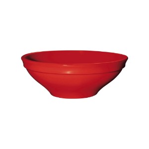 Salad bowl, ceramic, 29cm/3.5L, Cherry - Emile Henry