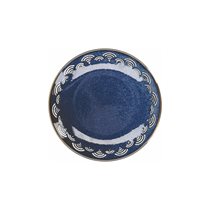 "Mikasa Satori" dinner plate, 22 cm, porcelain - by Kitchen Craft