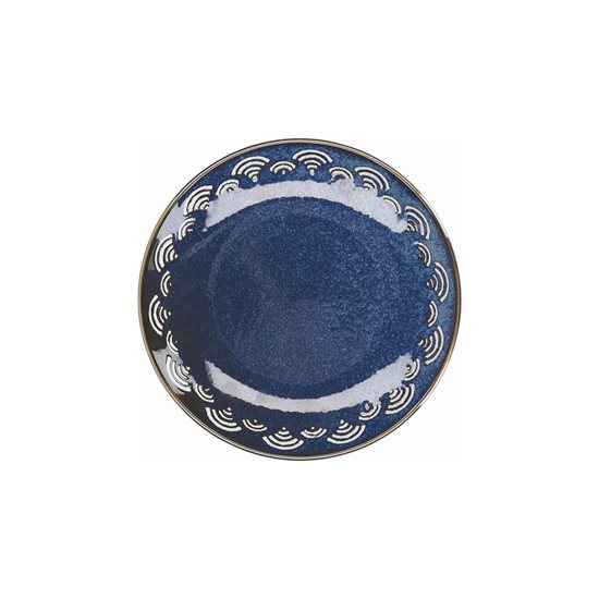 "Satori" pusdienu šķīvis, 22 cm, porcelāns - Mikasa