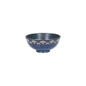 Satori bowl, porcelain, 11.5 cm - Mikasa