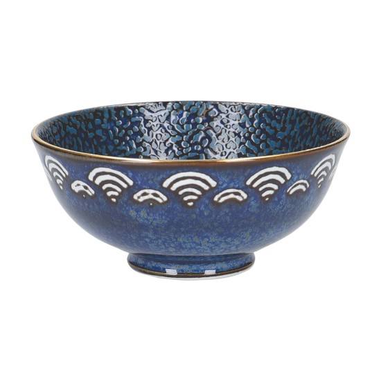 Satori bowl, porcelain, 11.5 cm - Mikasa