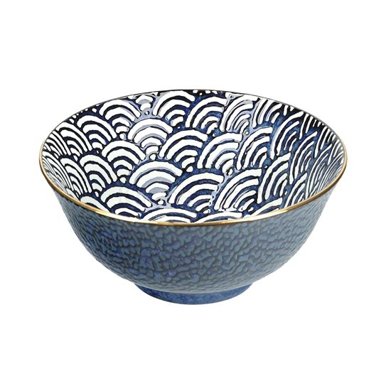 Rīsu bļoda, porcelāns, "Satori", 16cm/360ml - Mikasa