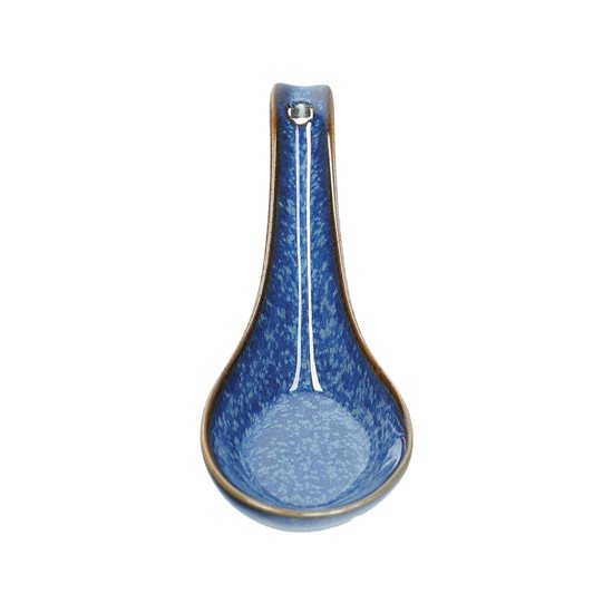 Cuchara para arroz "Mikasa Satori", 13,5 cm, porcelana - de Kitchen Craft