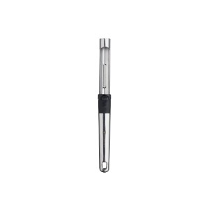 Utensil for removing the core of apples and pears, stainless steel - by Kitchen Craft