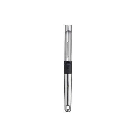 Ustensile pour enlever le trognon des pommes et des poires, en acier inoxydable - par Kitchen Craft