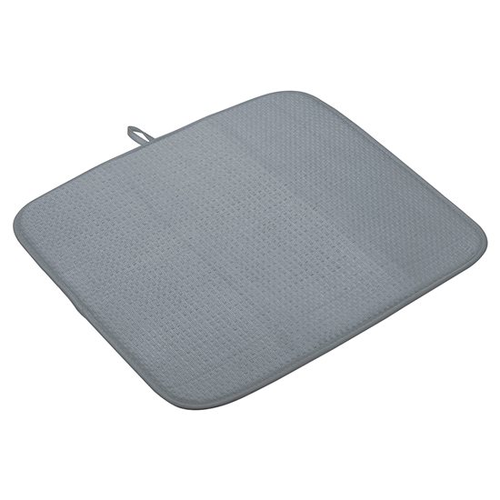 Support de séchage vaisselle 40 x 45 cm, en microfibre - par Kitchen Craft