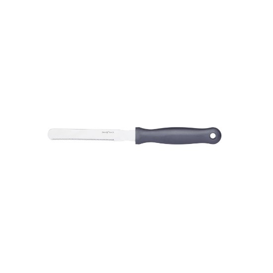 Nož za ukrašavanje glazurom, 11 cm, nehrđajući čelik - by Kitchen Craft