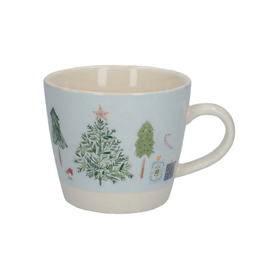 Taza Árbol Cascanueces, 300 ml, cerámica - de Kitchen Craft