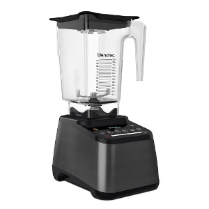 blender "Designer 725", 1800 W, griż metalliku - Blendtec