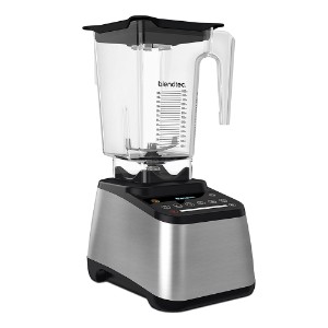 "Designer 725" blender, 1800 W, sølvfarge - Blendtec