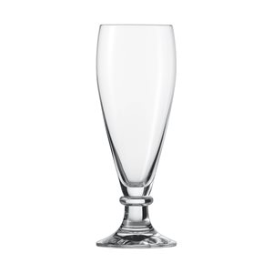 6-piece beer glass set, 300 ml, "Brussel" - Schott Zwiesel