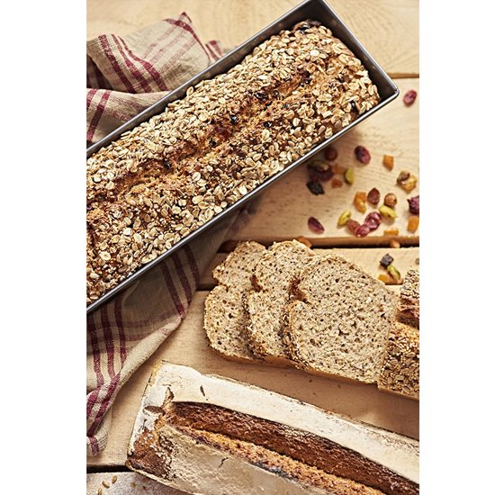 4-osaline leivaküpsetuskomplekt, "Homebread" -de Buyer