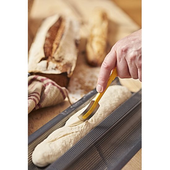 4-piece bread baking set, "Homebread" - de Buyer