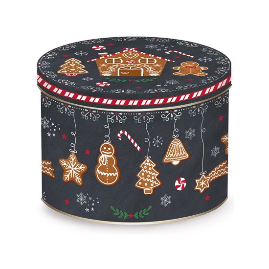 Mug tal-porċellana, 350 ml, "GINGERBREAD" - Marka Nuova R2S