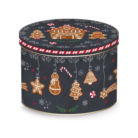 Porcelāna krūze, 350 ml, "GINGERBREAD" - Nuova R2S zīmols