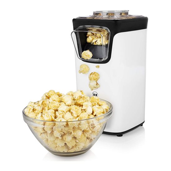 Popcorn gép, 1100 W – Princess