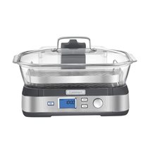 "Cook Fresh" appliance for steam cooking, 1875 W - Cuisinart 