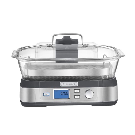 Apparecchio "Cook Fresh" per cottura a vapore, 1875 W - Cuisinart