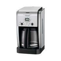 Electric coffeemaker, 1.8 L, 1000 W - Cuisinart