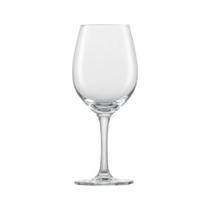 6-pcs white wine glass set, 300 ml, "Banquet" - Schott Zwiesel