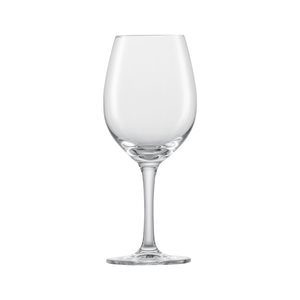 6-delige set witte wijnglazen, 300 ml, "Banquet" - Schott Zwiesel