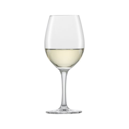 Ensemble de 6 verres à vin blanc, 300 ml, "Banquet" - Schott Zwiesel