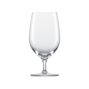 6-piece water glass set, 253 ml, "Banquet" - Schott Zwiesel