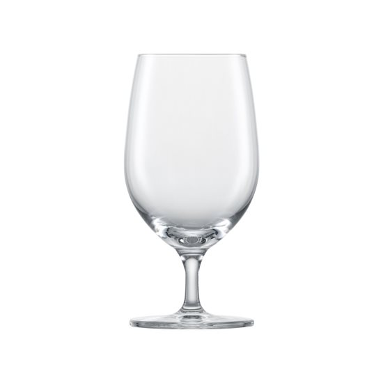 6-piece water glass set, 253 ml, "Banquet" - Schott Zwiesel