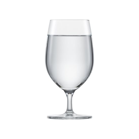Conjunto de copos de água de 6 peças, 253 ml, "Banquet" - Schott Zwiesel