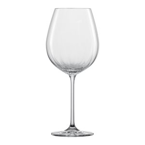 6-pcs red wine glass set, 613 ml, "Prizma" - Schott Zwiesel
