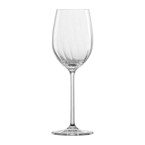 Комплект чаши за бяло вино от 6 части, 296 мл, "Prizma" - Schott Zwiesel
