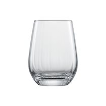6-piece water tumbler set, 373 ml, "Prizma" - Schott Zwiesel
