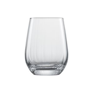 Set de 6 verres à eau, 373 ml, "Prizma" - Schott Zwiesel