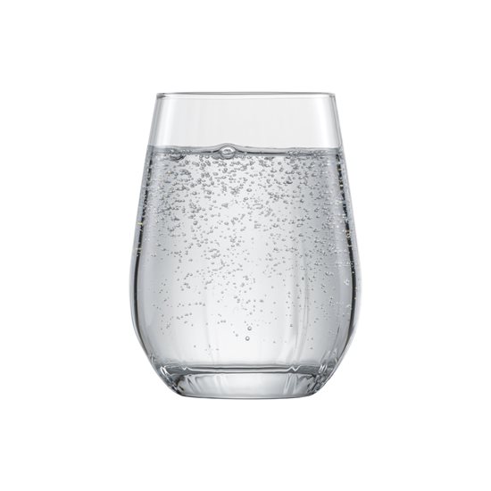 6-delt vandglassæt, 373 ml, "Prizma" - Schott Zwiesel
