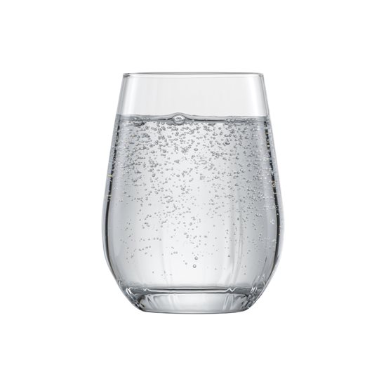 6-piece water tumbler set, 373 ml, "Prizma" - Schott Zwiesel