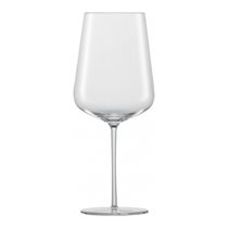 Set of 6 Bordeaux wine glasses, "Vervino", 742 ml - Schott Zwiesel