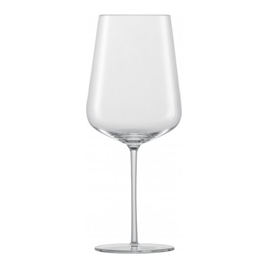 Set of 6 Bordeaux wine glasses, "Vervino", 742 ml - Schott Zwiesel