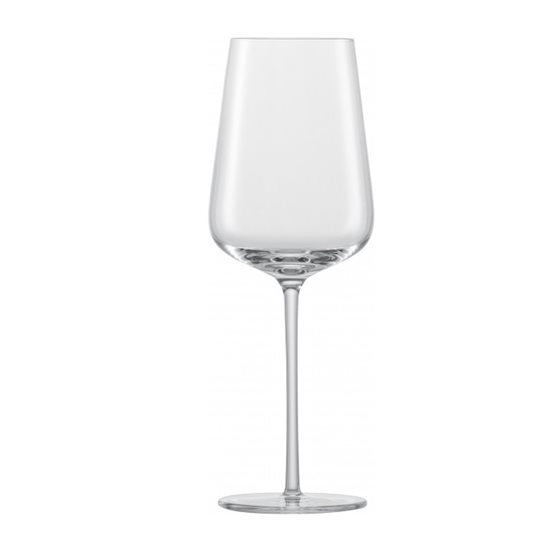 6-tlg. Weißweinglas-Set, 406 ml, "Vervino" - Schott Zwiesel
