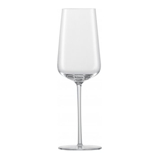 6-delade champagneglasset, 348 ml, "Vervino" - Schott Zwiesel