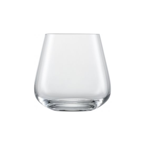 6-dielna sada pohárov na vodu, 398 ml, "Vervino" - Schott Zwiesel