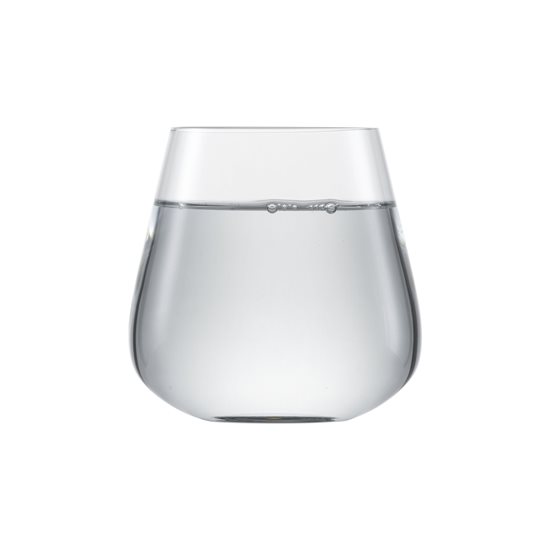 Sraith tumbler uisce 6 ríomhaire, 398 ml, "Vervino" - Schott Zwiesel