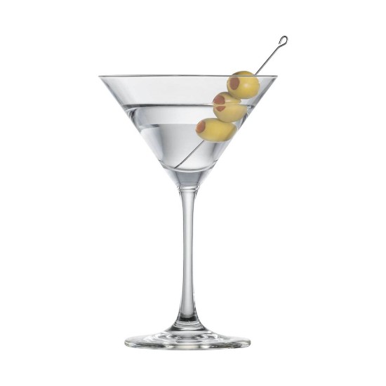 Conjunto de 6 copos de Martini, 166 ml, "Bar Special" - Schott Zwiesel