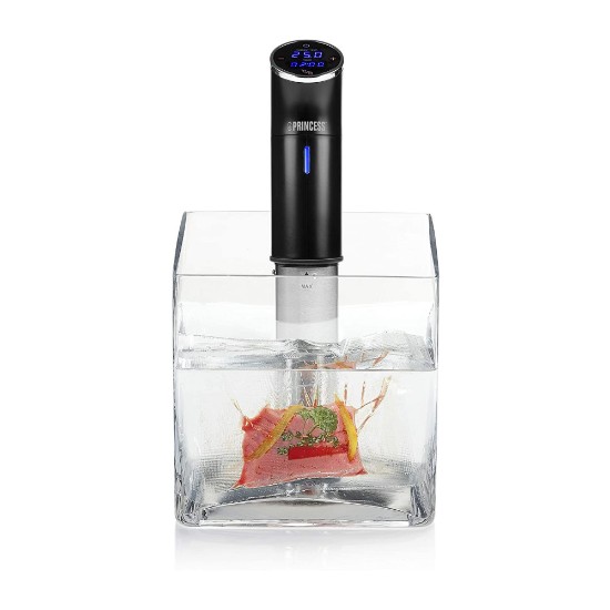 Sous Vide toiduvalmistamisseade, 1200 W - Princess