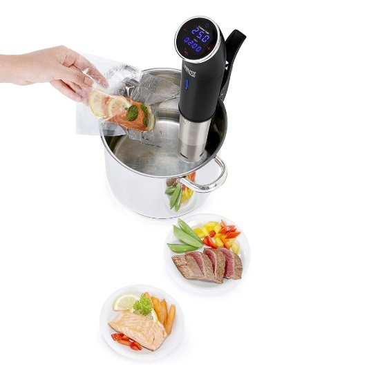 Sous Vide toiduvalmistamisseade, 1200 W - Princess