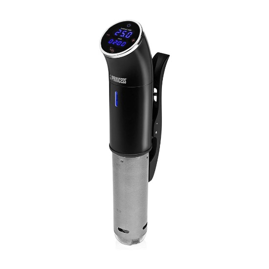 Sous Vide toiduvalmistamisseade, 1200 W - Princess