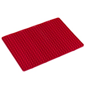 Silicone sheet for oven, 20 x 48 cm - Westmark