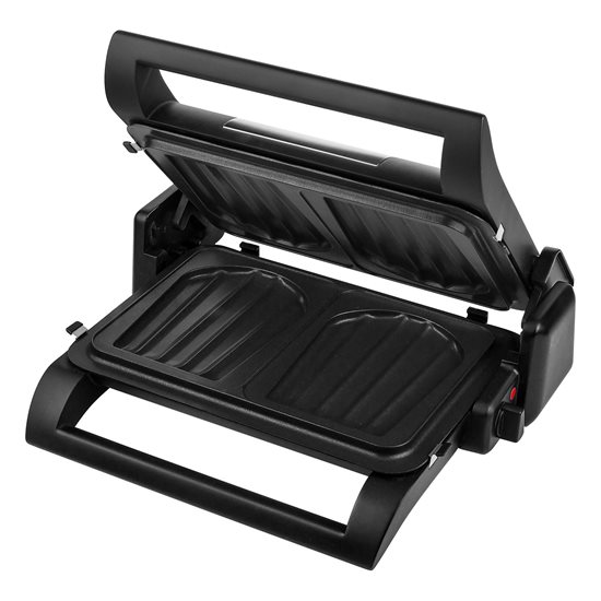 Multi 4 in 1 electric grill, 1500 W - Princess brand